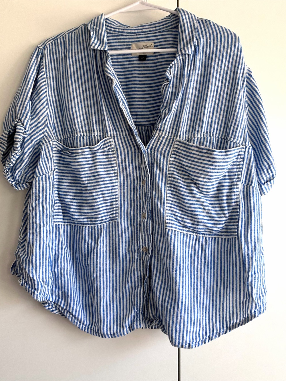 Universal Thread Top